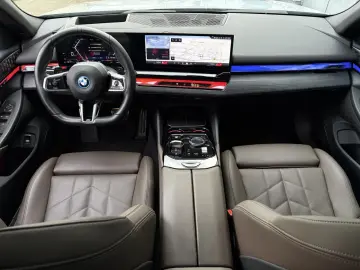 BMW 550e xDr.M Sport