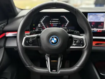 BMW 550e xDr.M Sport