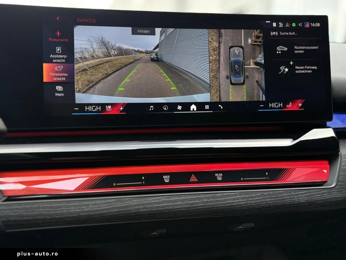 BMW 550e xDr.M Sport