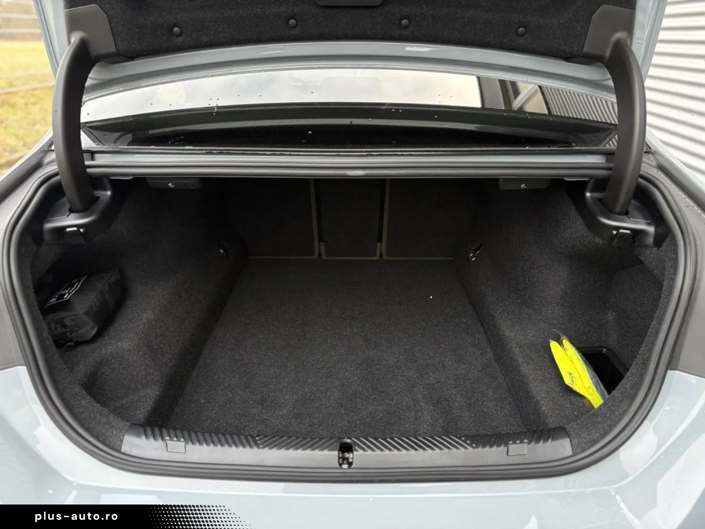 BMW 550e xDr.M Sport