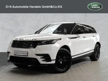 LAND ROVER Range Rover Velar D200 R-Dynamic SE