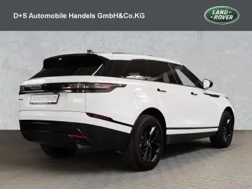 LAND ROVER Range Rover Velar D200 R-Dynamic SE