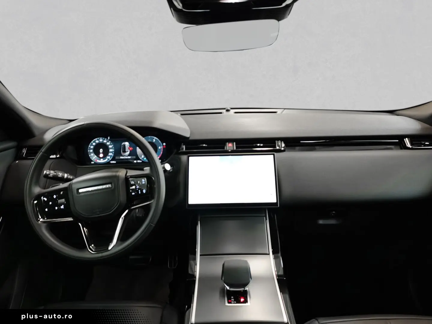 LAND ROVER Range Rover Velar D200 R-Dynamic SE