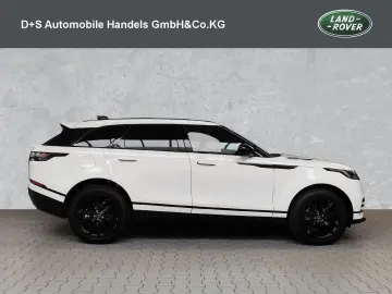 LAND ROVER Range Rover Velar D200 R-Dynamic SE
