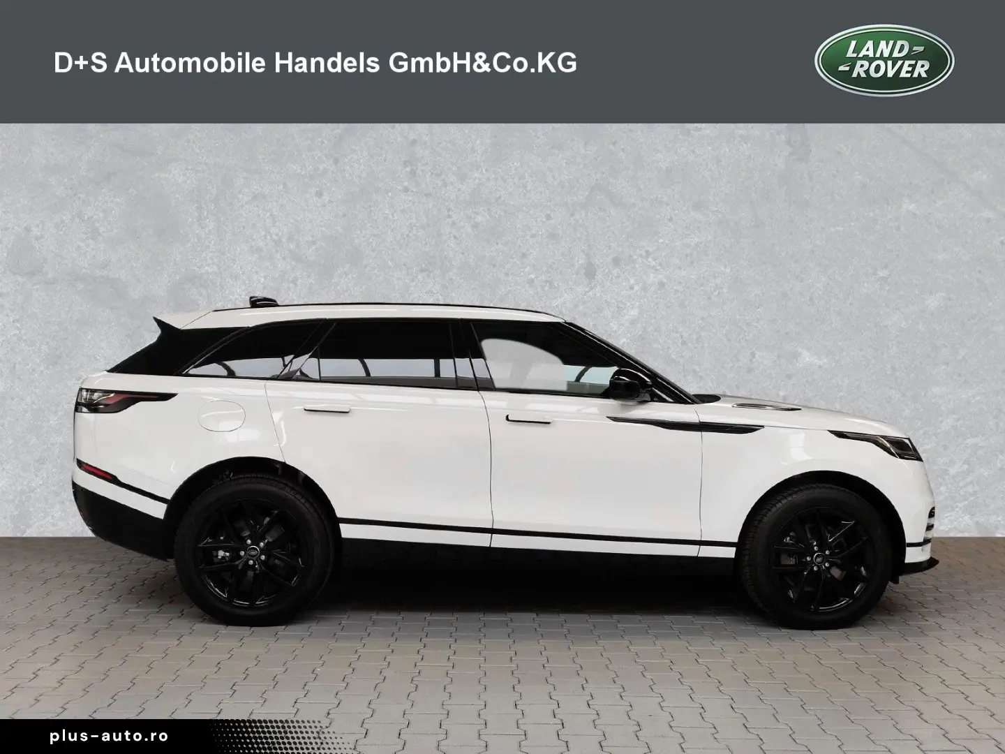 LAND ROVER Range Rover Velar D200 R-Dynamic SE