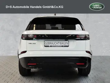 LAND ROVER Range Rover Velar D200 R-Dynamic SE