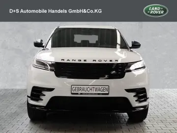 LAND ROVER Range Rover Velar D200 R-Dynamic SE