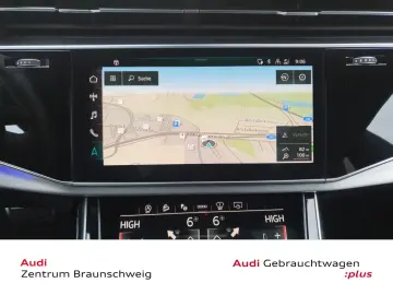 AUDI Q8 50TDI Quattro Matrix Massage B&O AirSusp 360
