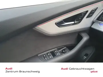 AUDI Q8 50TDI Quattro Matrix Massage B&O AirSusp 360