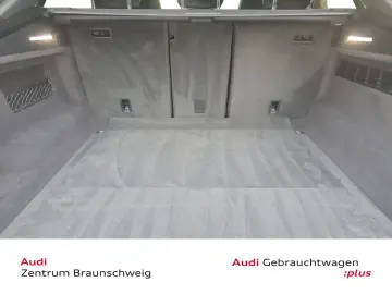 AUDI Q8 50TDI Quattro Matrix Massage B&O AirSusp 360
