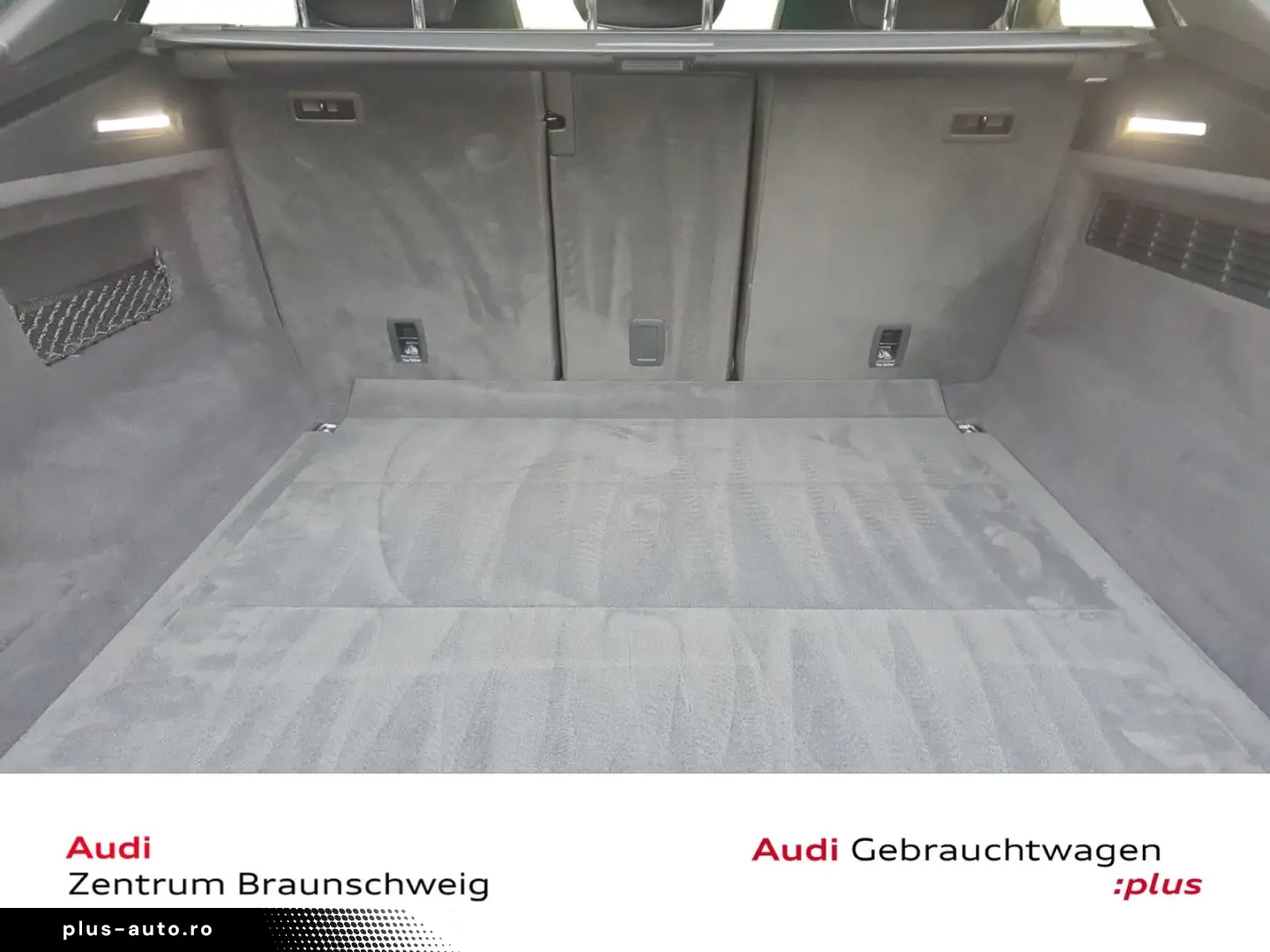 AUDI Q8 50TDI Quattro Matrix Massage B&O AirSusp 360