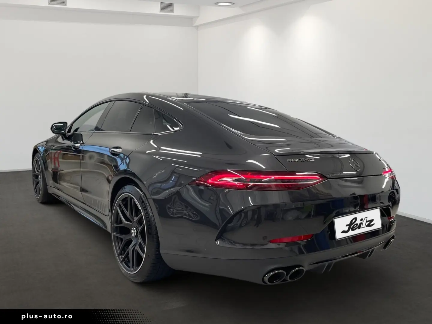 MERCEDES-BENZ AMG GT 43 4Matic