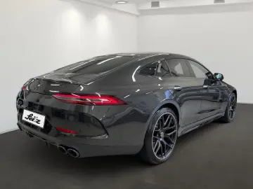 MERCEDES-BENZ AMG GT 43 4Matic