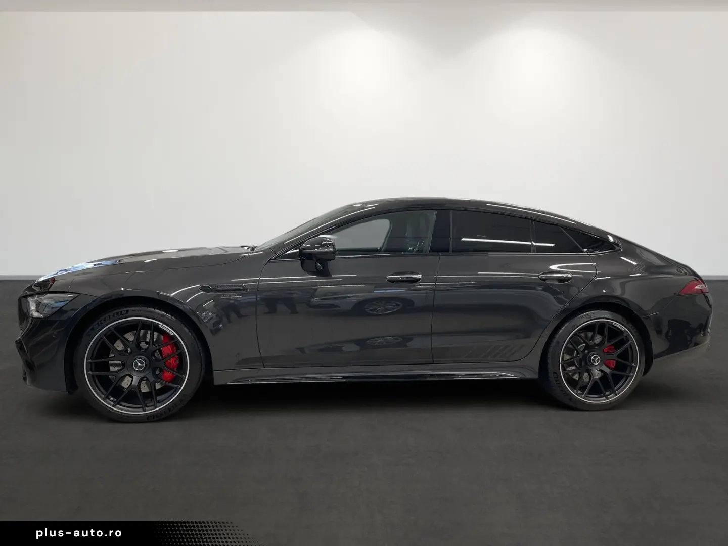 MERCEDES-BENZ AMG GT 43 4Matic
