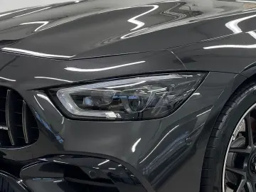 MERCEDES-BENZ AMG GT 43 4Matic