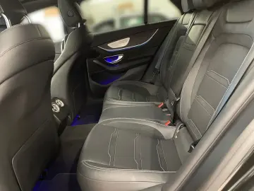 MERCEDES-BENZ AMG GT 43 4Matic