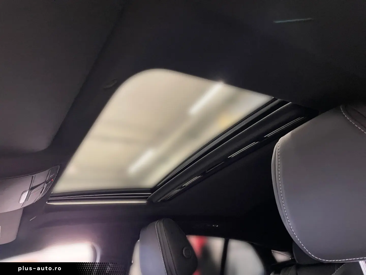 MERCEDES-BENZ AMG GT 43 4Matic