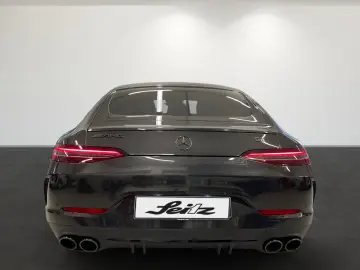 MERCEDES-BENZ AMG GT 43 4Matic