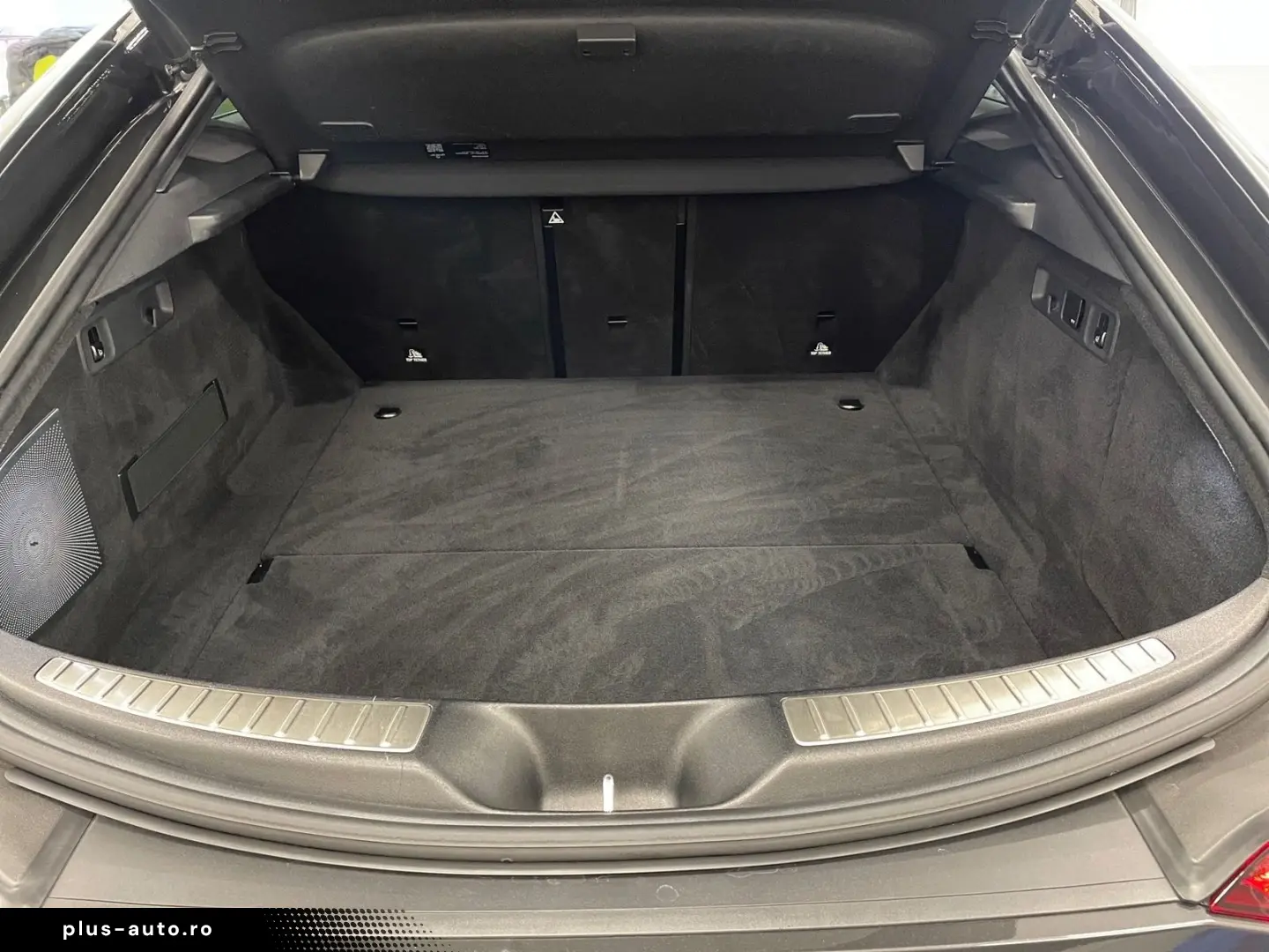 MERCEDES-BENZ AMG GT 43 4Matic