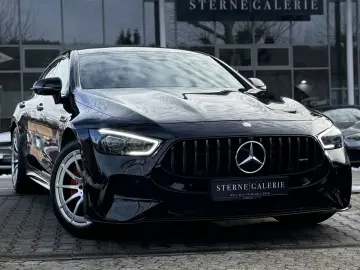 MERCEDES-BENZ AMG GT 53