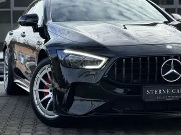 MERCEDES-BENZ AMG GT 53