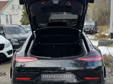 MERCEDES-BENZ AMG GT 53