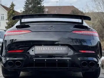 MERCEDES-BENZ AMG GT 53