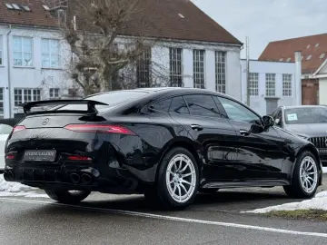 MERCEDES-BENZ AMG GT 53