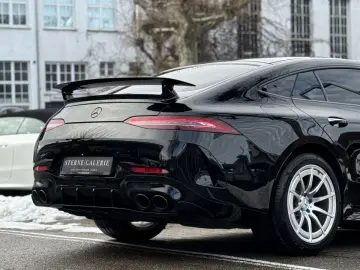 MERCEDES-BENZ AMG GT 53