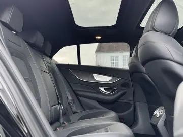 MERCEDES-BENZ AMG GT 53