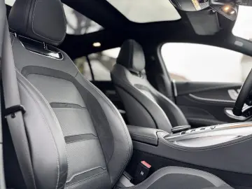 MERCEDES-BENZ AMG GT 53