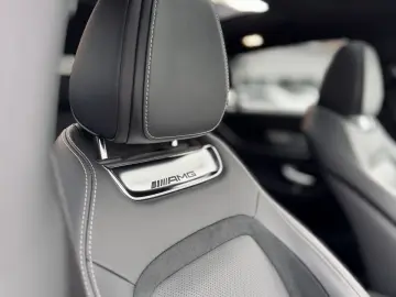 MERCEDES-BENZ AMG GT 53