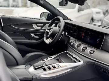 MERCEDES-BENZ AMG GT 53