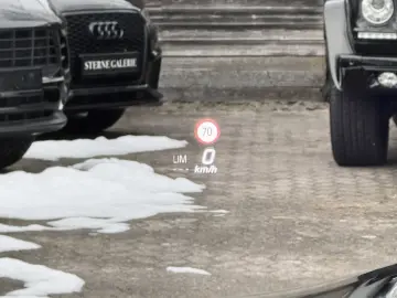 MERCEDES-BENZ AMG GT 53