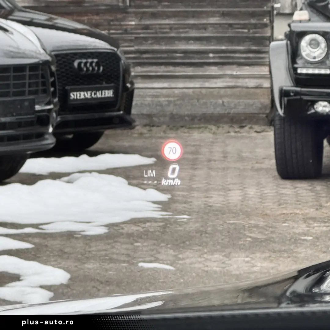 MERCEDES-BENZ AMG GT 53