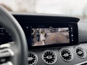 MERCEDES-BENZ AMG GT 53