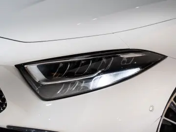 MERCEDES-BENZ CLS 450 4Matic