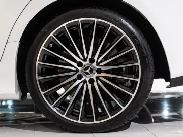 MERCEDES-BENZ CLS 450 4Matic