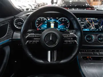 MERCEDES-BENZ CLS 450 4Matic