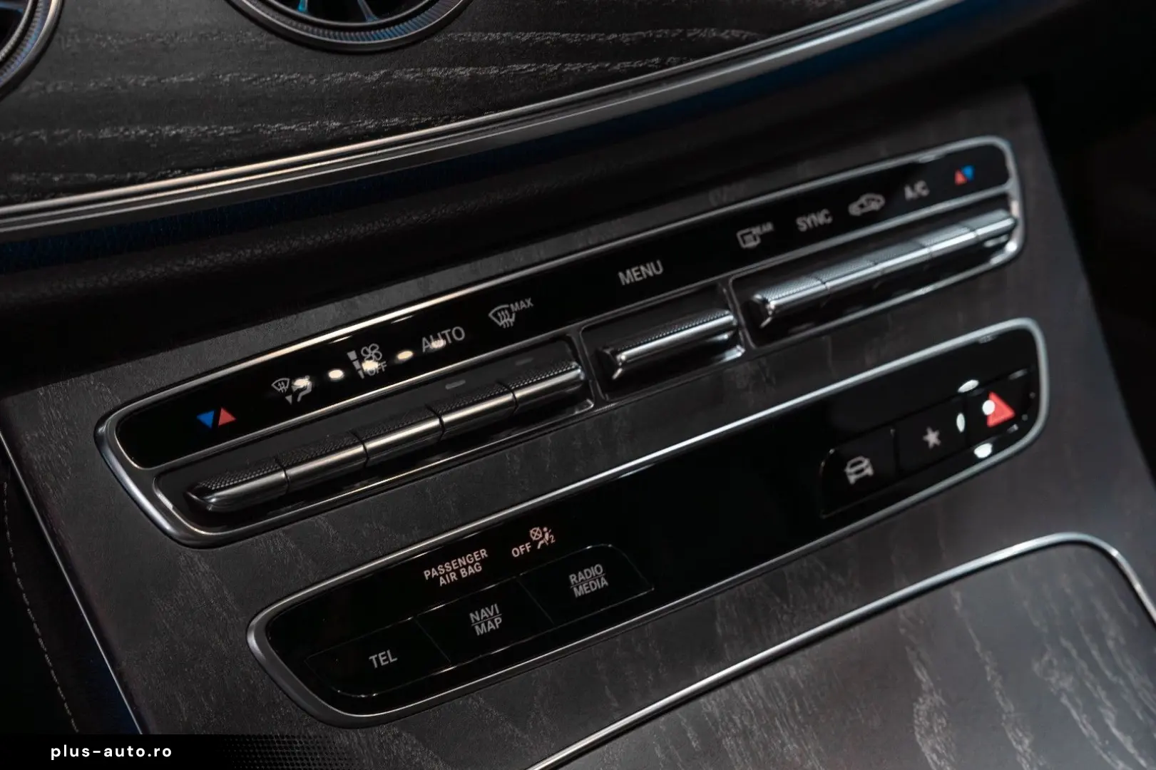 MERCEDES-BENZ CLS 450 4Matic