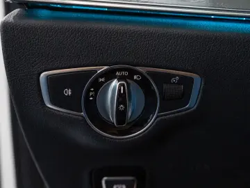 MERCEDES-BENZ CLS 450 4Matic