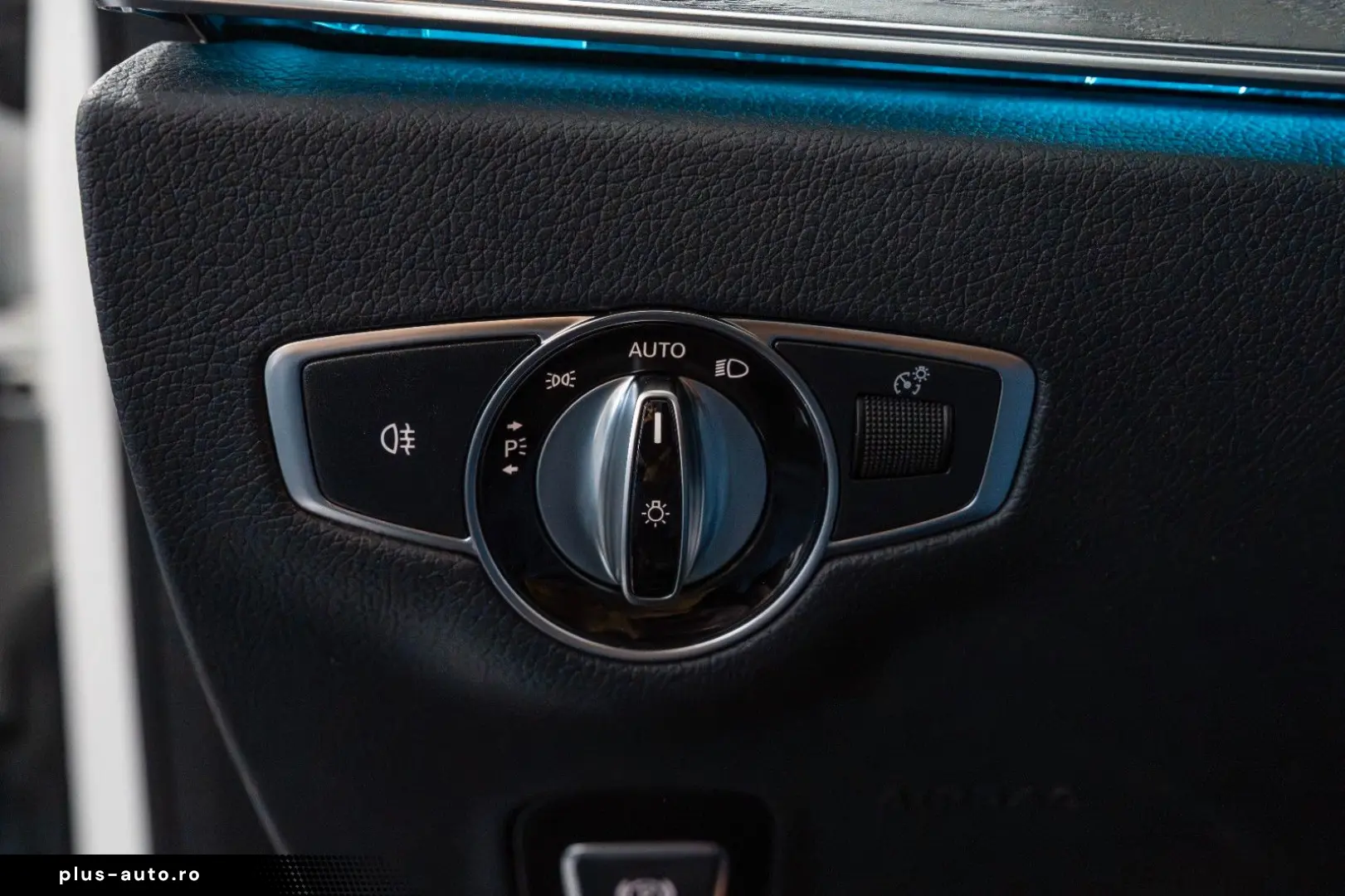 MERCEDES-BENZ CLS 450 4Matic