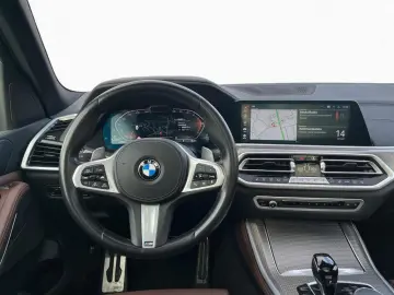 BMW X5 xDrive30d M Sport LiCoPro HUD PA DAPro SH PDC