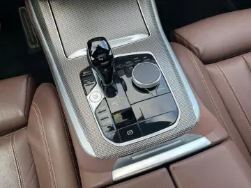 BMW X5 xDrive30d M Sport LiCoPro HUD PA DAPro SH PDC