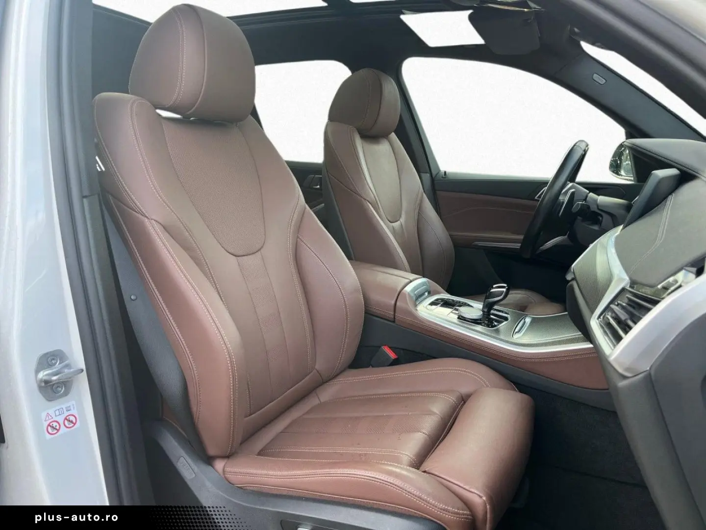 BMW X5 xDrive30d M Sport LiCoPro HUD PA DAPro SH PDC