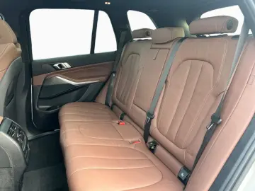 BMW X5 xDrive30d M Sport LiCoPro HUD PA DAPro SH PDC