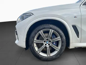 BMW X5 xDrive30d M Sport LiCoPro HUD PA DAPro SH PDC