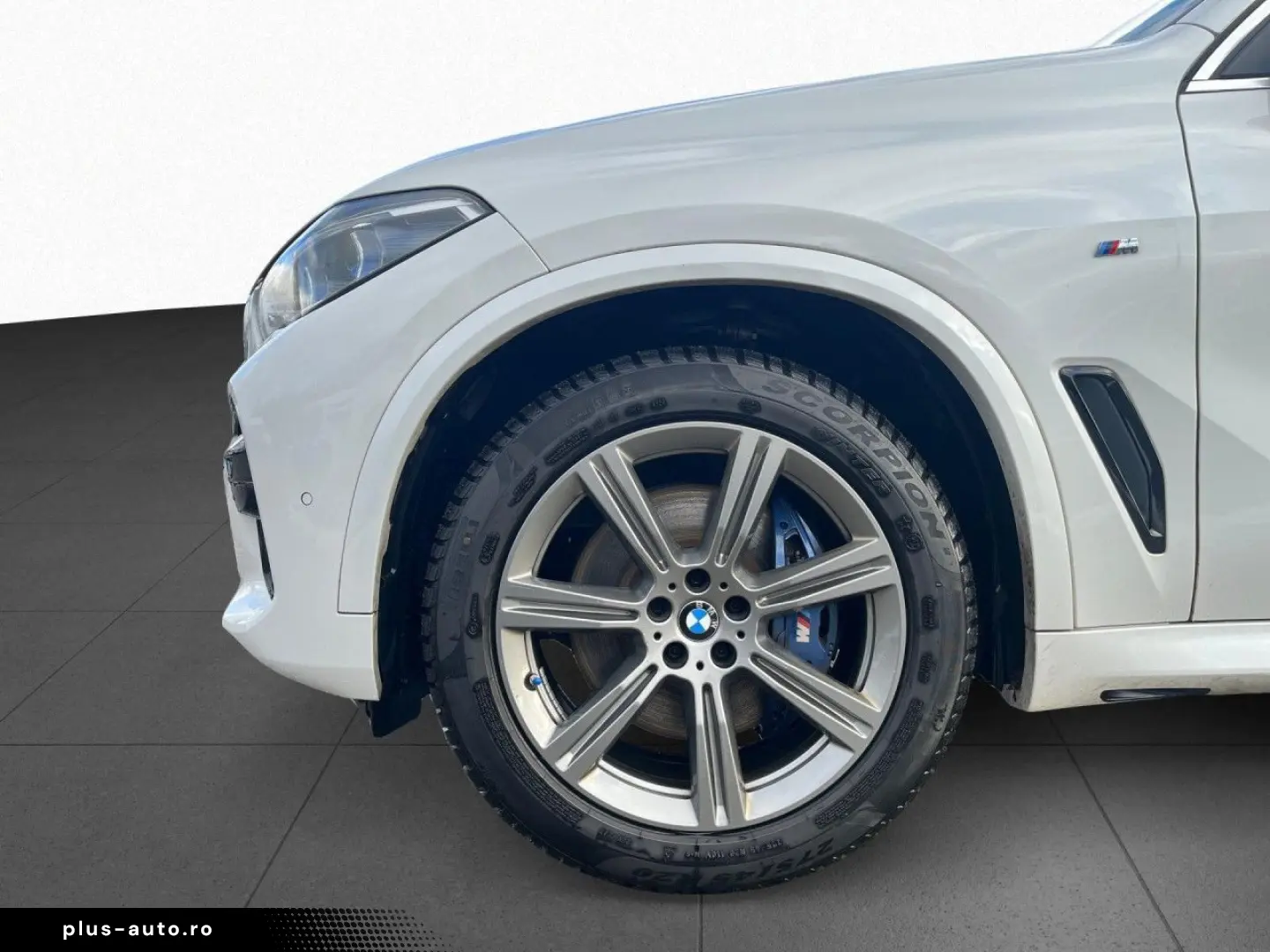 BMW X5 xDrive30d M Sport LiCoPro HUD PA DAPro SH PDC