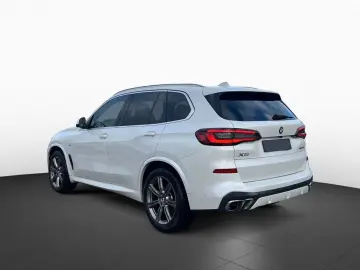 BMW X5 xDrive30d M Sport LiCoPro HUD PA DAPro SH PDC
