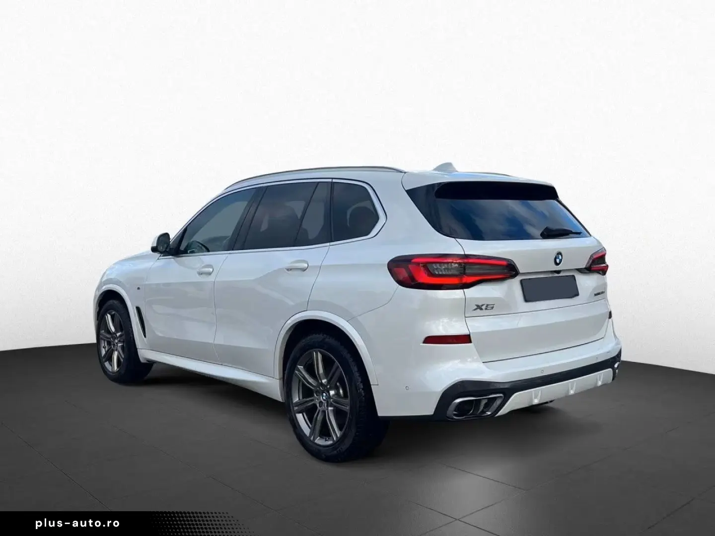 BMW X5 xDrive30d M Sport LiCoPro HUD PA DAPro SH PDC